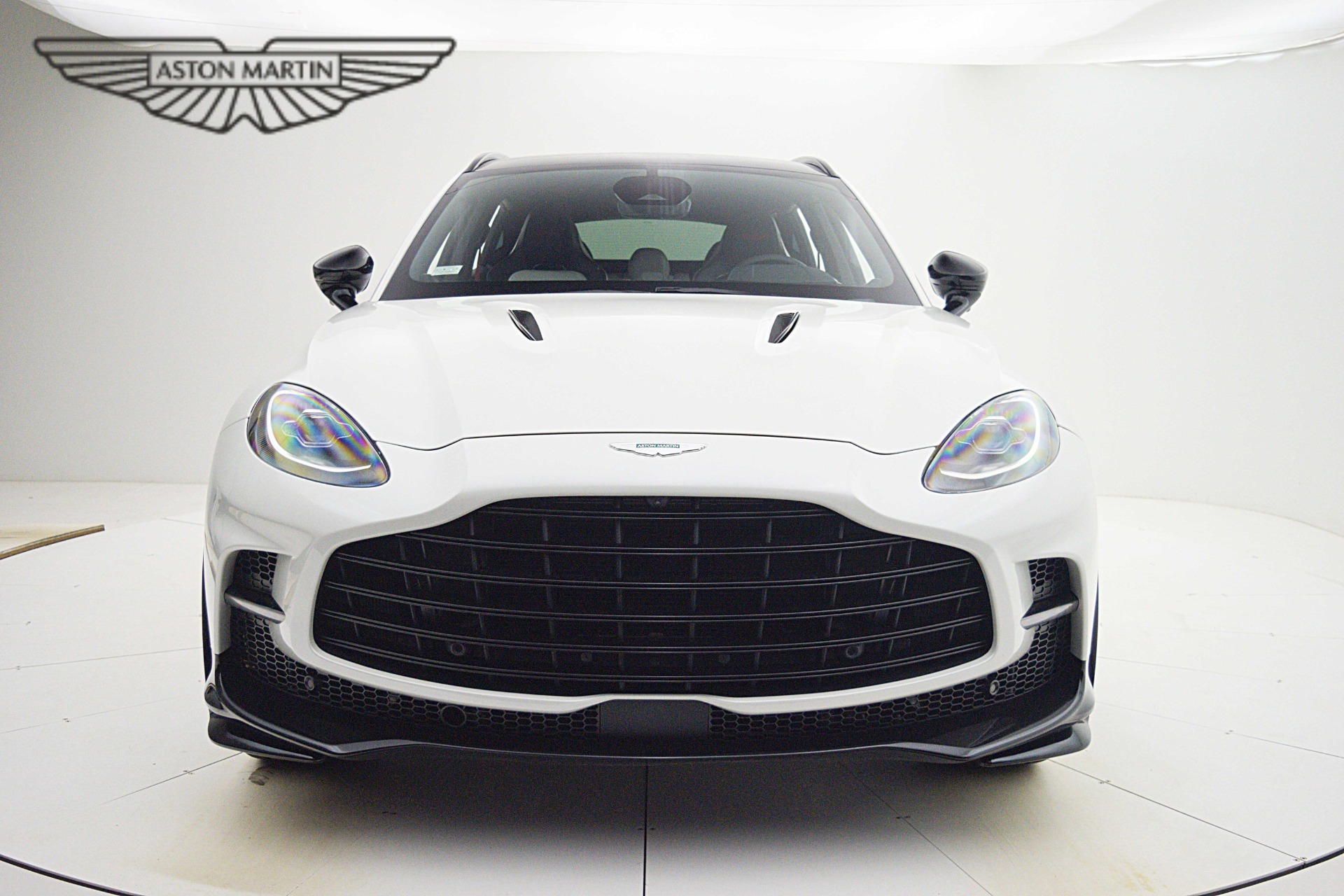 New 2025 Aston Martin DBX 707 For Sale (318,500) F.C. Kerbeck Aston Martin Stock 25A100