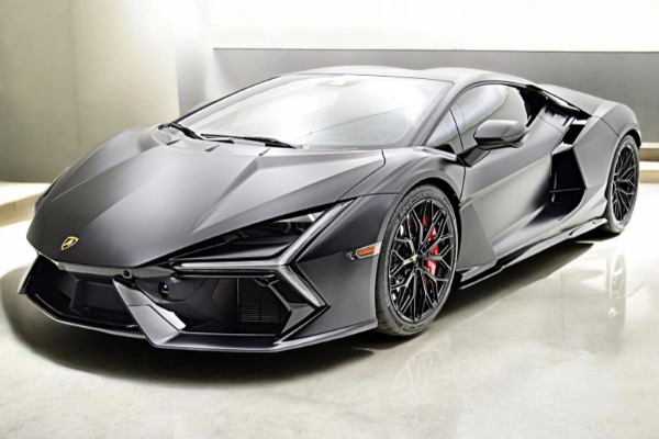 Used Used 2024 Lamborghini Revuelto/LEASE OPTIONS AVAILABLE for sale $749,000 at F.C. Kerbeck Aston Martin in Palmyra NJ