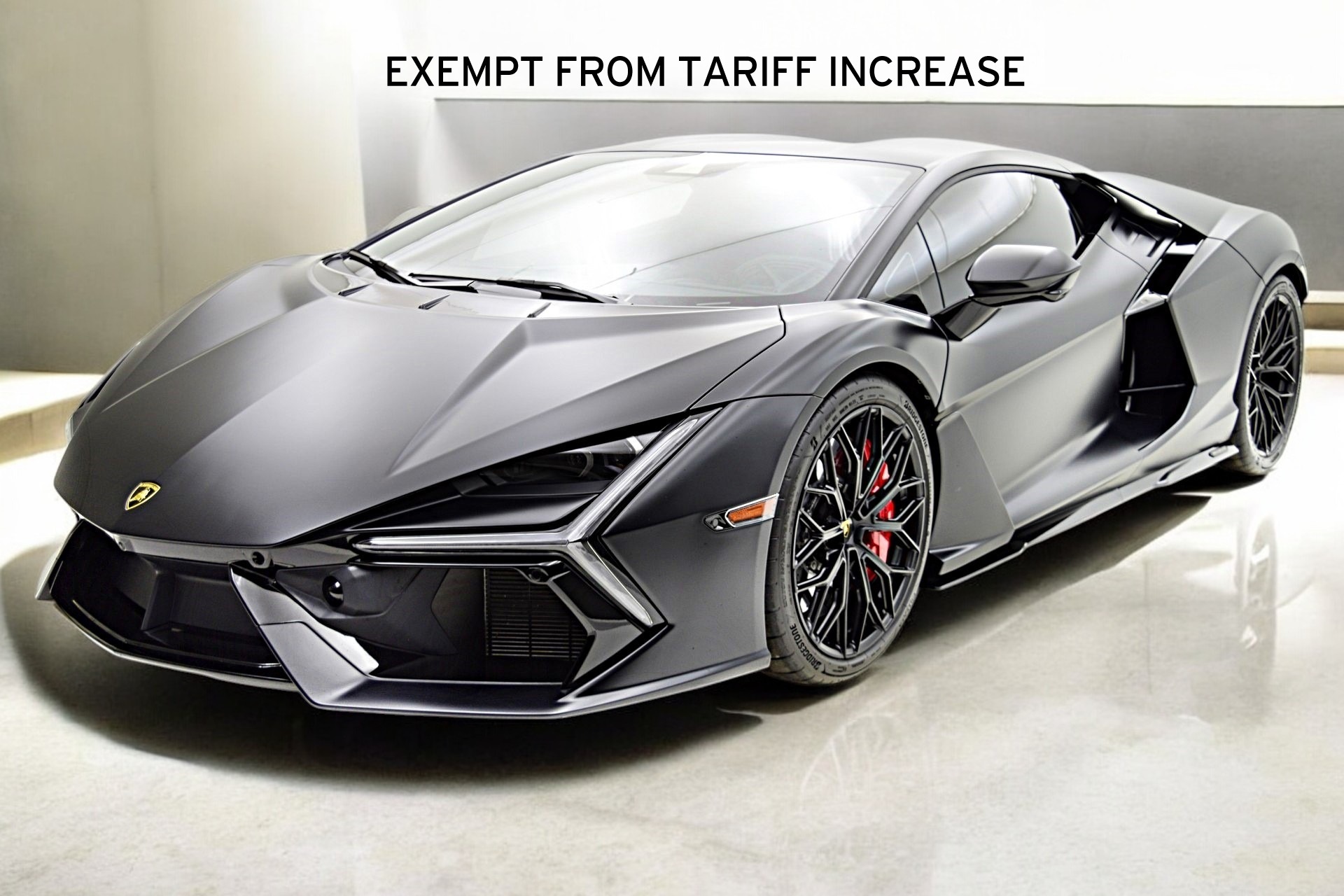 Used 2024 Lamborghini Revuelto Base with VIN ZHWUC1ZM0RLA00381 for sale in Palmyra, NJ