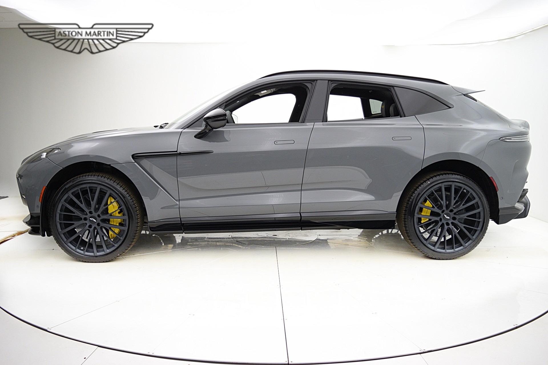 New 2025 Aston Martin DBX 707 For Sale (301,700) F.C. Kerbeck Aston