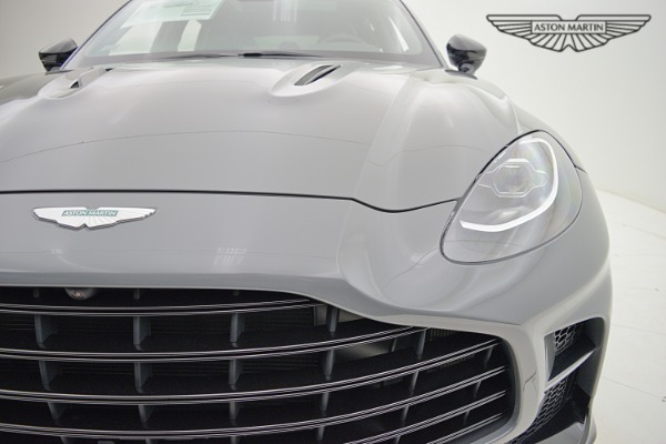 New 2025 Aston Martin DBX 707 for sale Sold at F.C. Kerbeck Aston Martin in Palmyra NJ 08065 4
