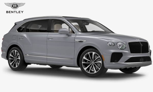 Used 2024 Bentley Bentayga EWB V8/LEASE OPTIONS AVAILABLE for sale $195,000 at F.C. Kerbeck Aston Martin in Palmyra NJ 08065 2