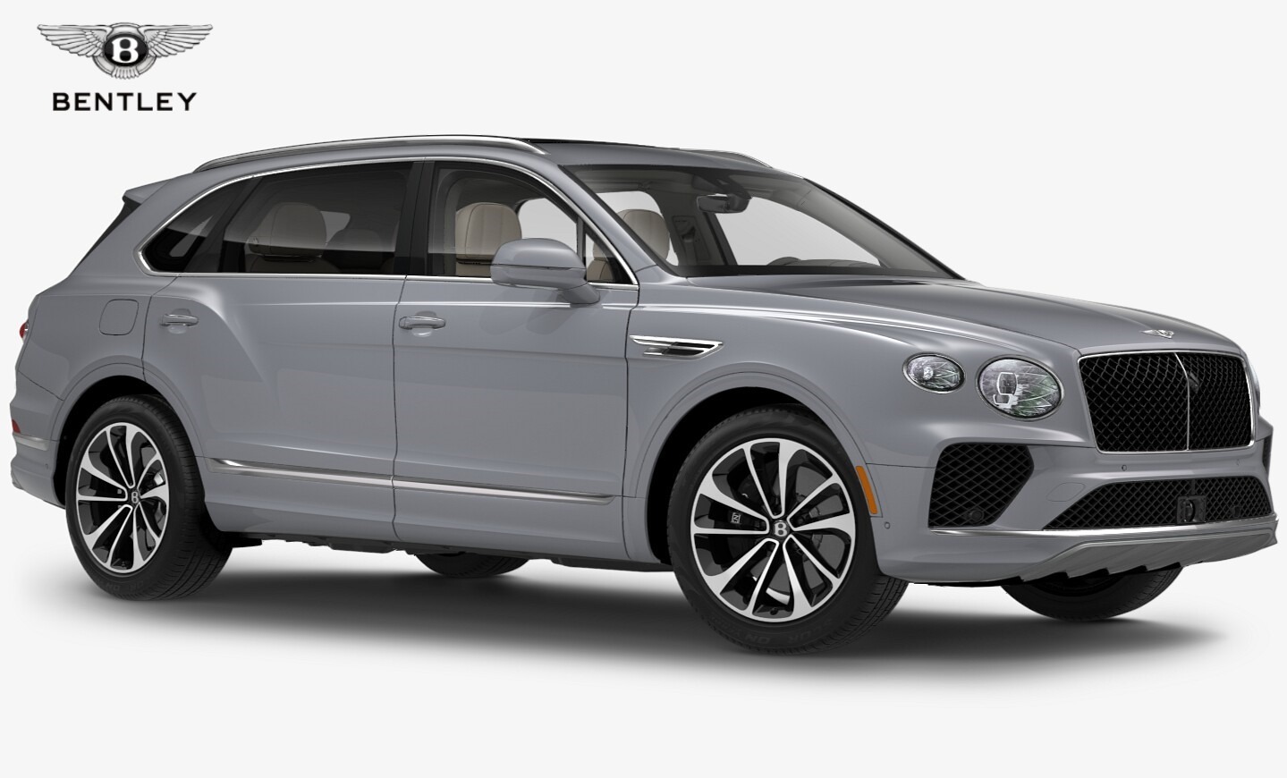 Used 2024 Bentley Bentayga EWB V8/LEASE OPTIONS AVAILABLE for sale $195,000 at F.C. Kerbeck Aston Martin in Palmyra NJ 08065 2