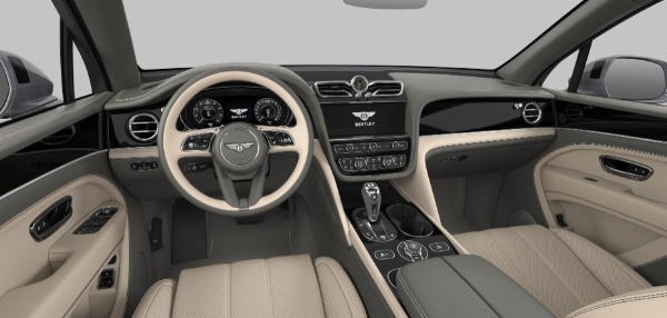 Used 2024 Bentley Bentayga EWB V8/LEASE OPTIONS AVAILABLE for sale $195,000 at F.C. Kerbeck Aston Martin in Palmyra NJ 08065 3