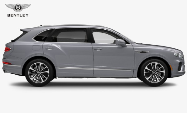 Used 2024 Bentley Bentayga EWB V8/LEASE OPTIONS AVAILABLE for sale $195,000 at F.C. Kerbeck Aston Martin in Palmyra NJ 08065 4