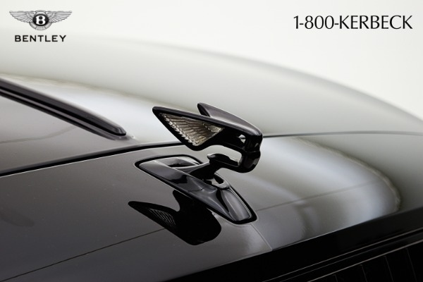 Used 2023 Bentley Flying Spur Speed/LEASE OPTIONS AVAILABLE for sale $226,780 at F.C. Kerbeck Aston Martin in Palmyra NJ 08065 3