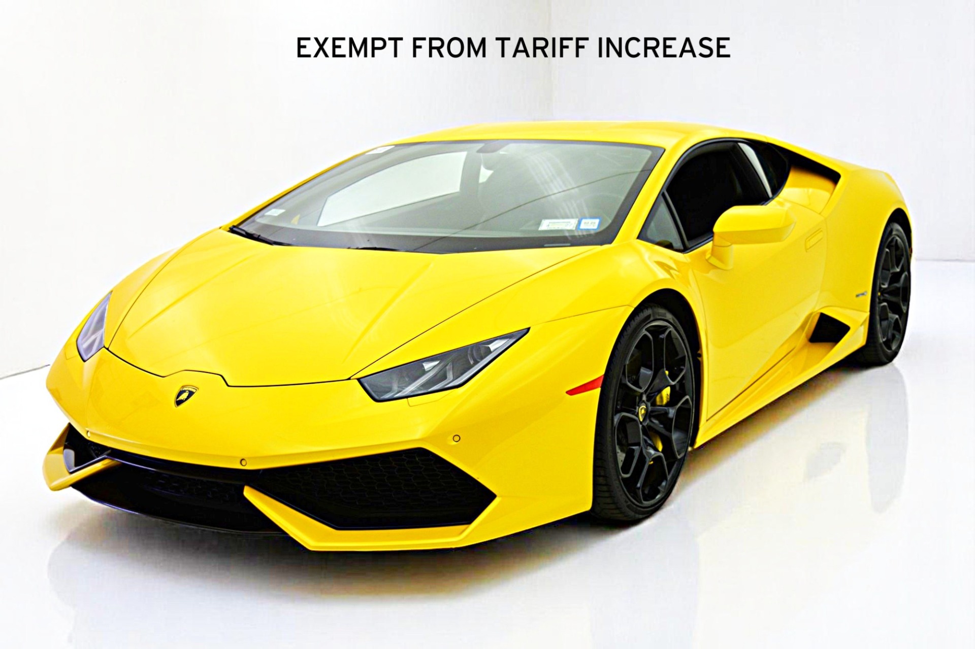 Certified 2015 Lamborghini Huracan Base with VIN ZHWUC1ZF5FLA02396 for sale in Palmyra, NJ