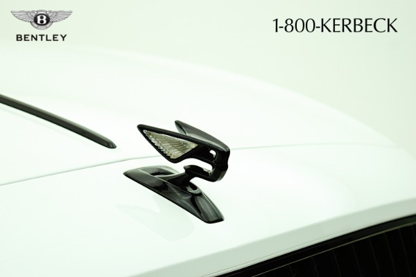 Used 2021 Bentley Flying Spur V8 First Edition/LEASE OPTIONS AVAILABLE for sale $179,000 at F.C. Kerbeck Aston Martin in Palmyra NJ 08065 3