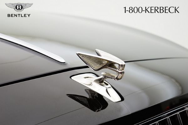 Used 2022 Bentley Flying Spur Hybrid/LEASE OPTIONS AVAILABLE for sale $149,000 at F.C. Kerbeck Aston Martin in Palmyra NJ 08065 4