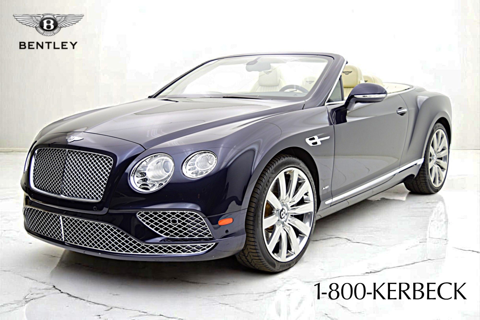 Certified 2018 Bentley Continental GT Base with VIN SCBGU3ZA6JC067009 for sale in Palmyra, NJ