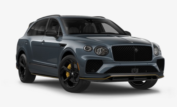 Used 2025 Bentley Bentayga S Black Edition V8/LEASE OPTIONS AVAILABLE for sale $239,000 at F.C. Kerbeck Aston Martin in Palmyra NJ 08065 2