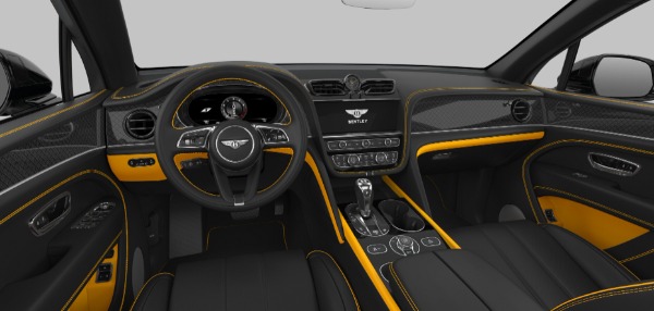 Used 2025 Bentley Bentayga S Black Edition V8/LEASE OPTIONS AVAILABLE for sale $239,000 at F.C. Kerbeck Aston Martin in Palmyra NJ 08065 3