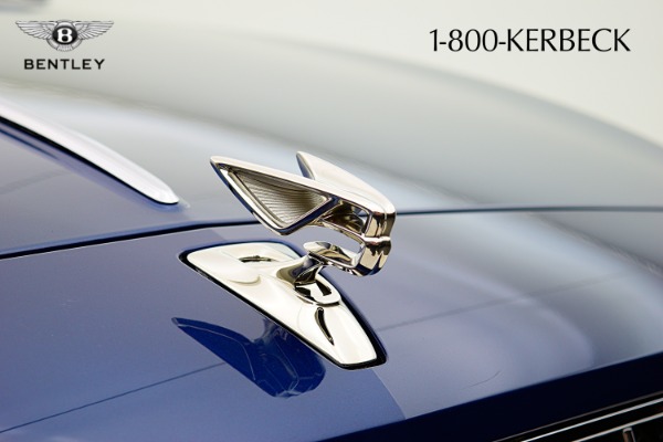 Used 2022 Bentley Flying Spur W12/LEASE OPTIONS AVAILABLE for sale $195,000 at F.C. Kerbeck Aston Martin in Palmyra NJ 08065 3