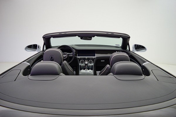 Used 2023 Bentley Continental GTC Azure V8/LEASE OPTIONS AVAILABLE for sale $255,000 at F.C. Kerbeck Aston Martin in Palmyra NJ 08065 3