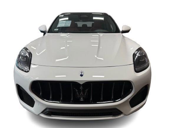 New New 2025 Maserati Grecale for sale $93,505 at F.C. Kerbeck Aston Martin in Palmyra NJ