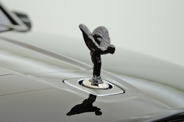 New 2026 Rolls-Royce Cullinan for sale $532,050 at F.C. Kerbeck Aston Martin in Palmyra NJ 08065 4