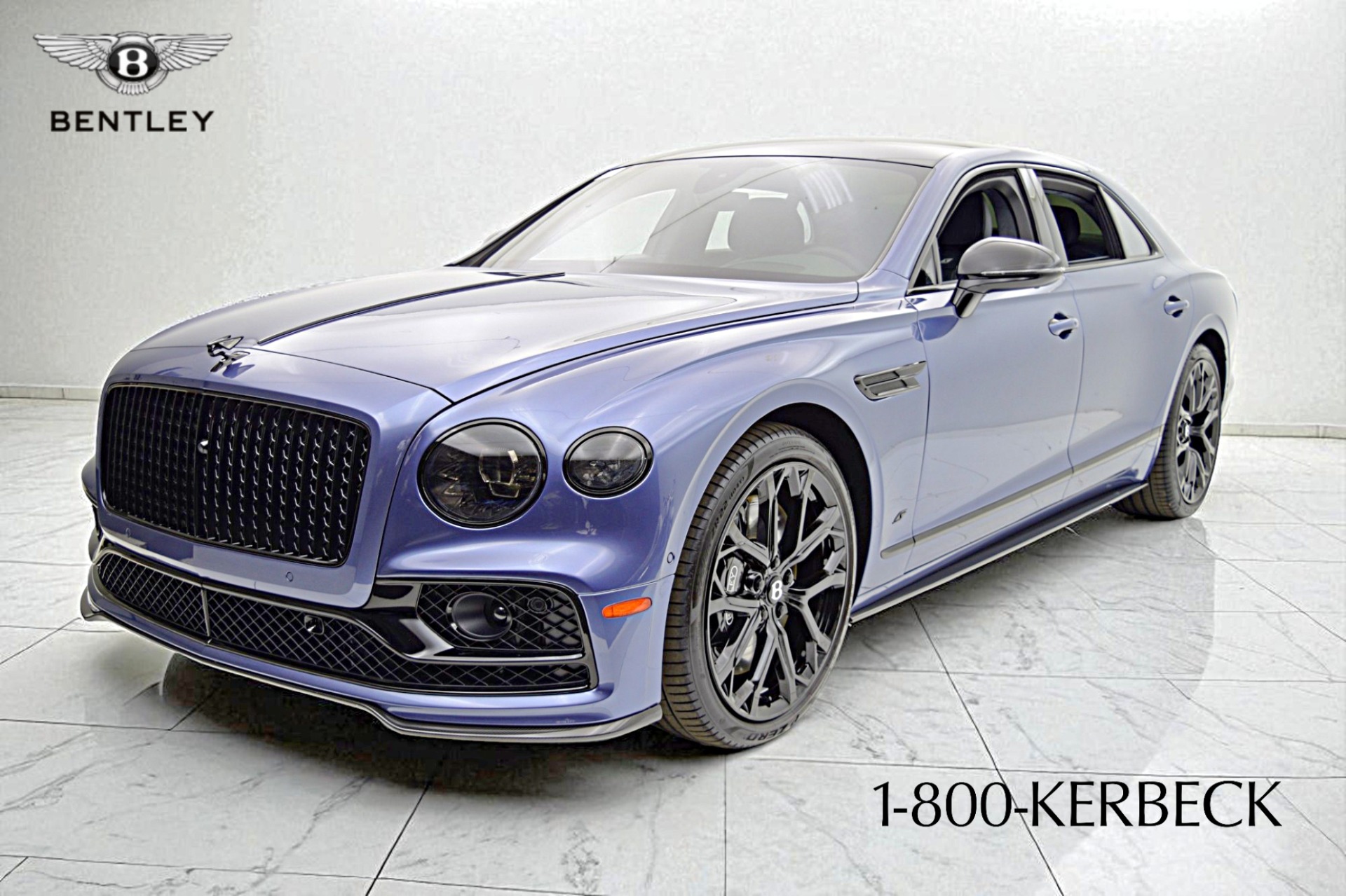 Used 2023 Bentley Flying Spur V8 S/LEASE OPTIONS AVAILABLE for sale $219,000 at F.C. Kerbeck Aston Martin in Palmyra NJ 08065 2