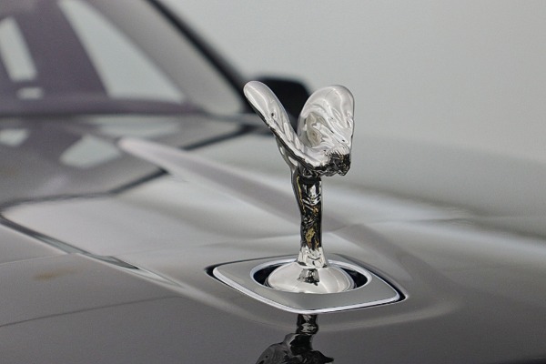New 2026 Rolls-Royce Cullinan for sale $490,850 at F.C. Kerbeck Aston Martin in Palmyra NJ 08065 4