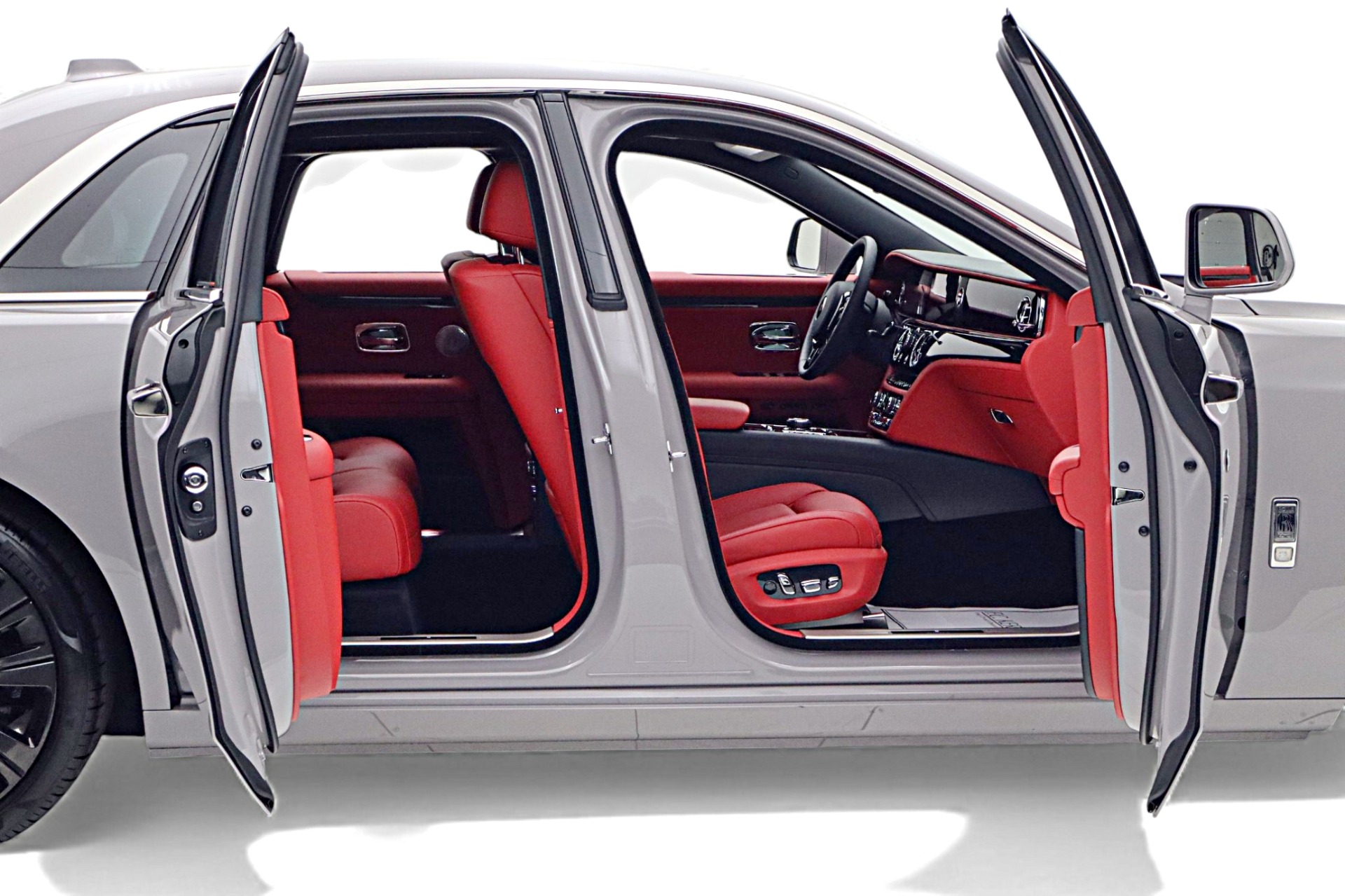 Used 2022 Rolls-Royce Ghost/LEASE OPTIONS AVAILABLE For Sale ($269,000 ...
