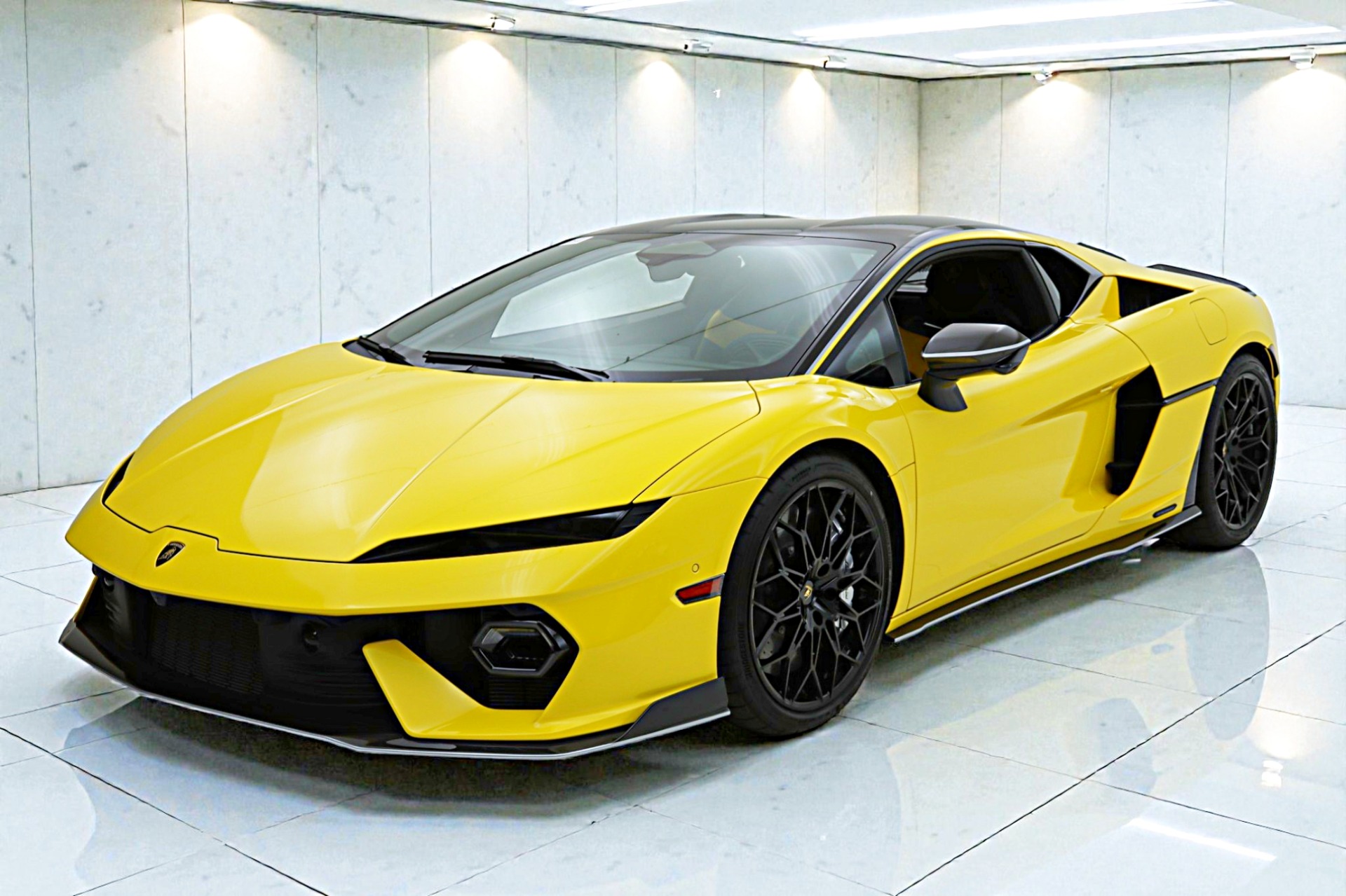 New 2026 Lamborghini Temerario NOW ACCEPTING ORDERS for sale Call for price at F.C. Kerbeck Aston Martin in Palmyra NJ 08065 2