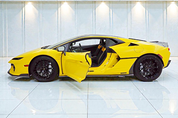 New 2026 Lamborghini Temerario NOW ACCEPTING ORDERS for sale Call for price at F.C. Kerbeck Aston Martin in Palmyra NJ 08065 4