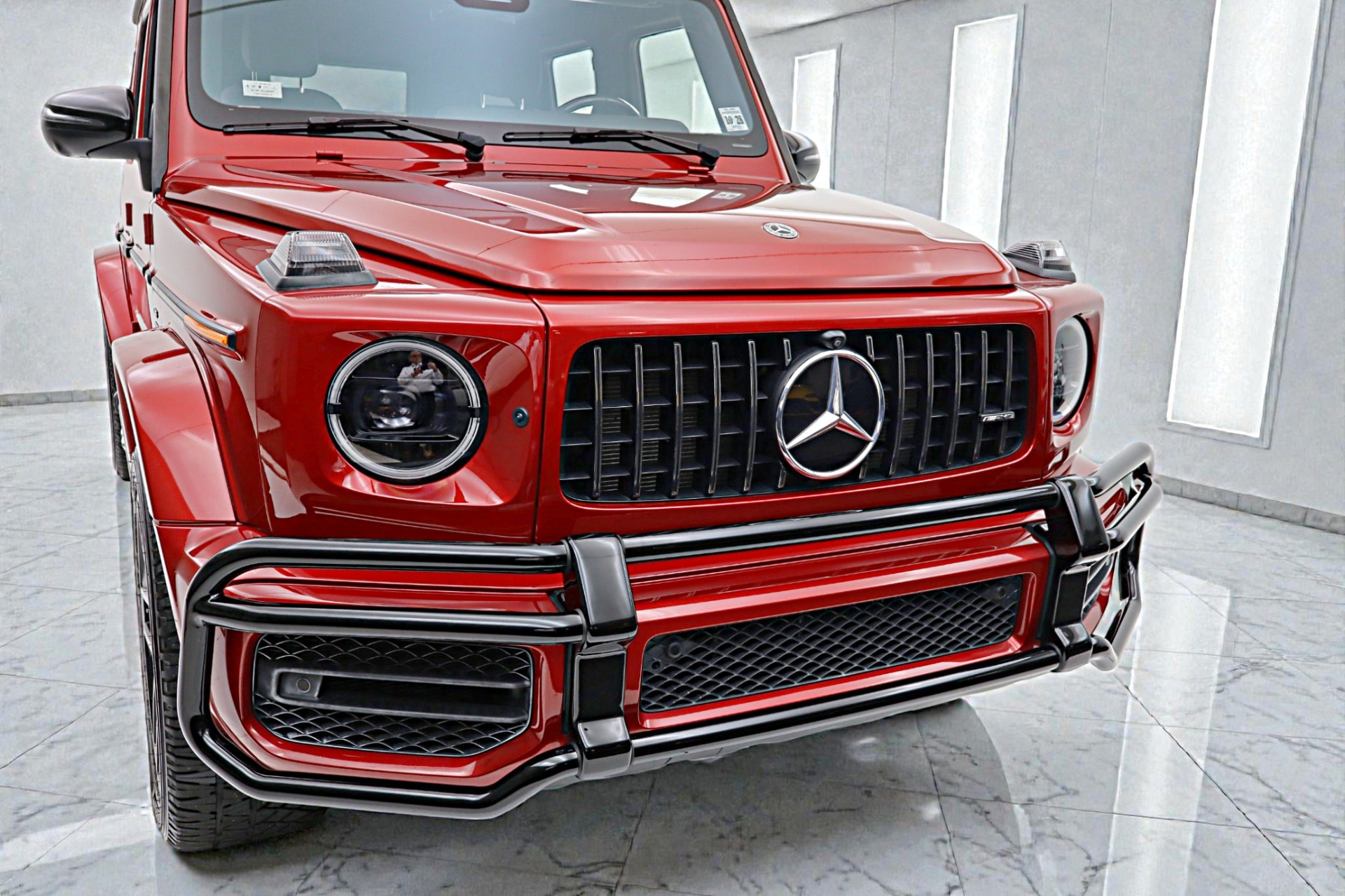 2023 Mercedes-Benz G-Class AMG G63 - Photo 11