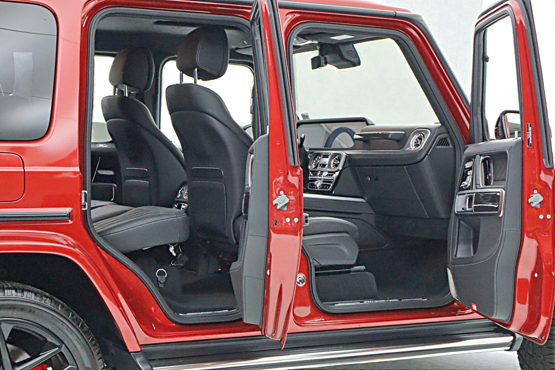 2023 Mercedes-Benz G-Class AMG G63 - Photo 12