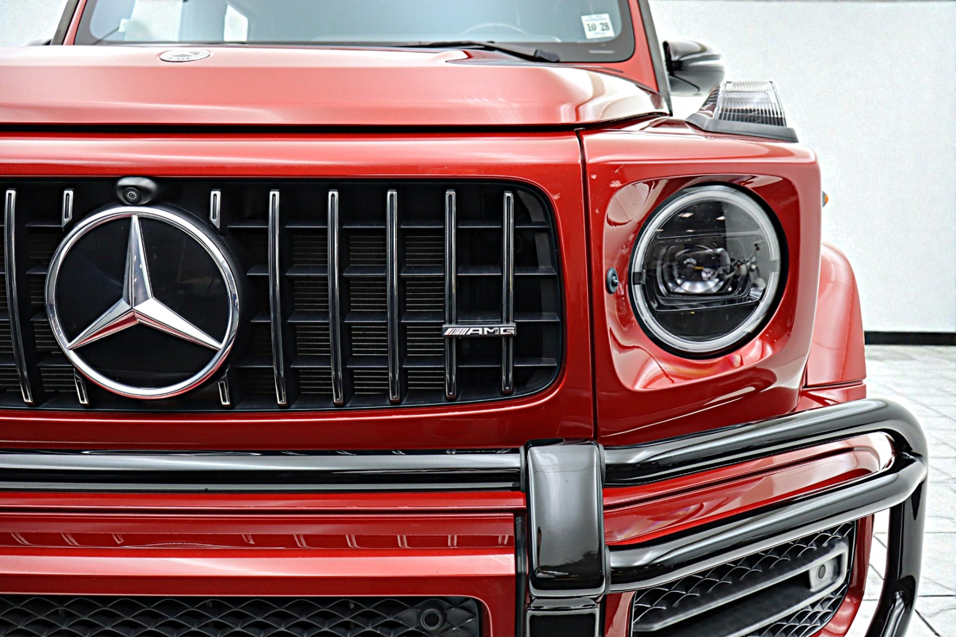 2023 Mercedes-Benz G-Class AMG G63 - Photo 13