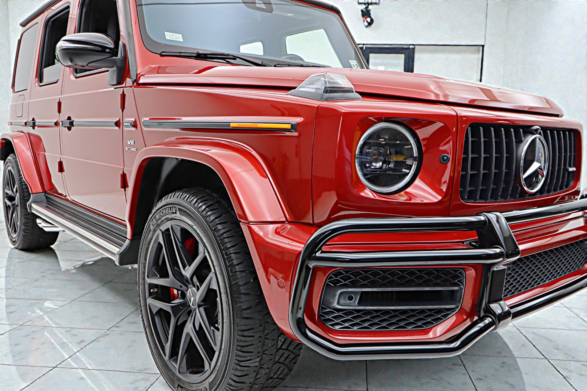 2023 Mercedes-Benz G-Class AMG G63 - Photo 15