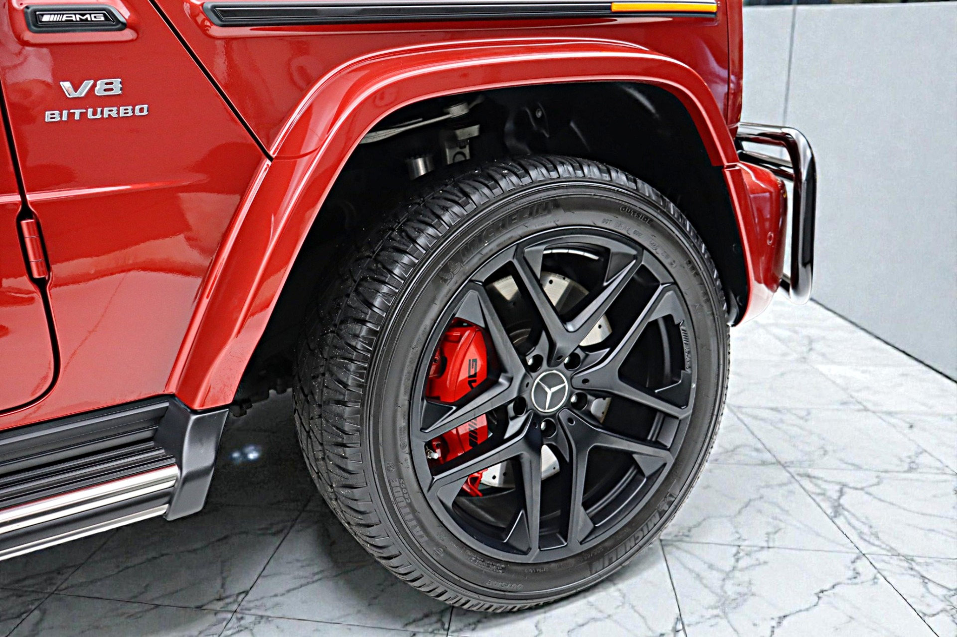2023 Mercedes-Benz G-Class AMG G63 - Photo 20