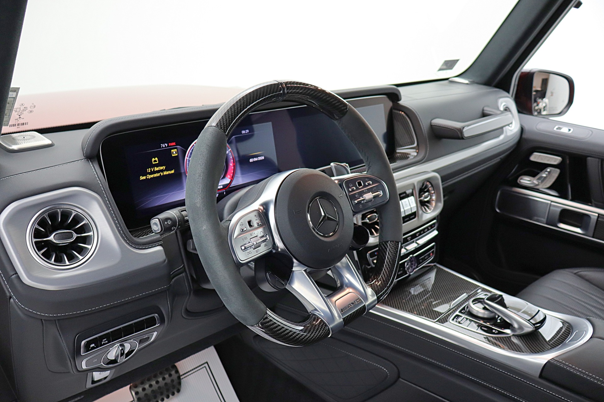 2023 Mercedes-Benz G-Class AMG G63 - Photo 24