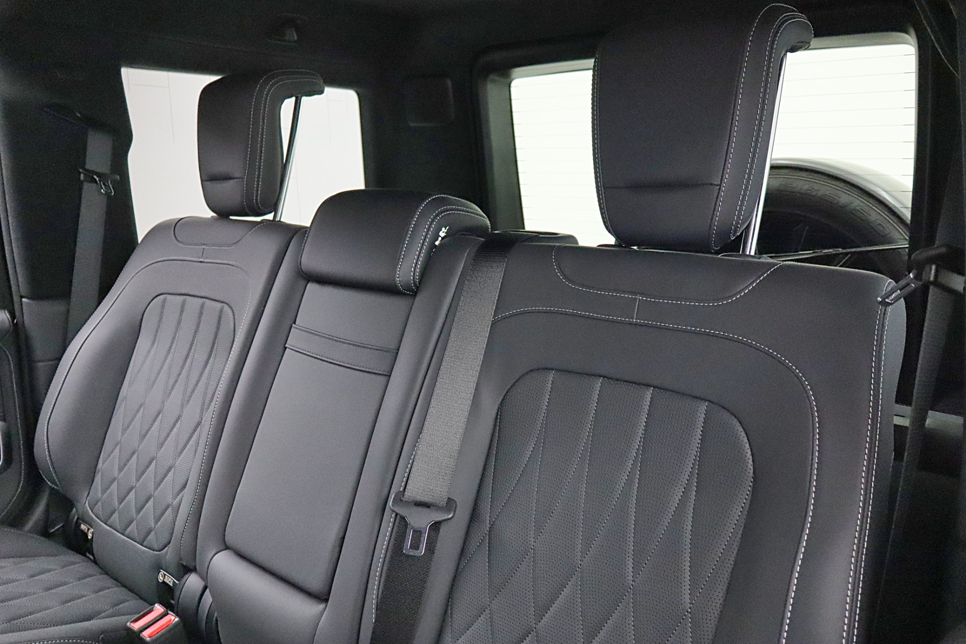 2023 Mercedes-Benz G-Class AMG G63 - Photo 28