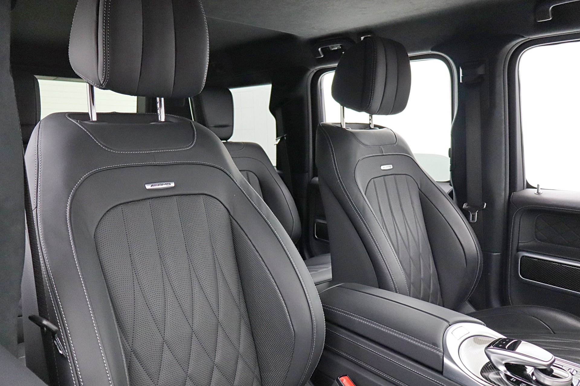 2023 Mercedes-Benz G-Class AMG G63 - Photo 29