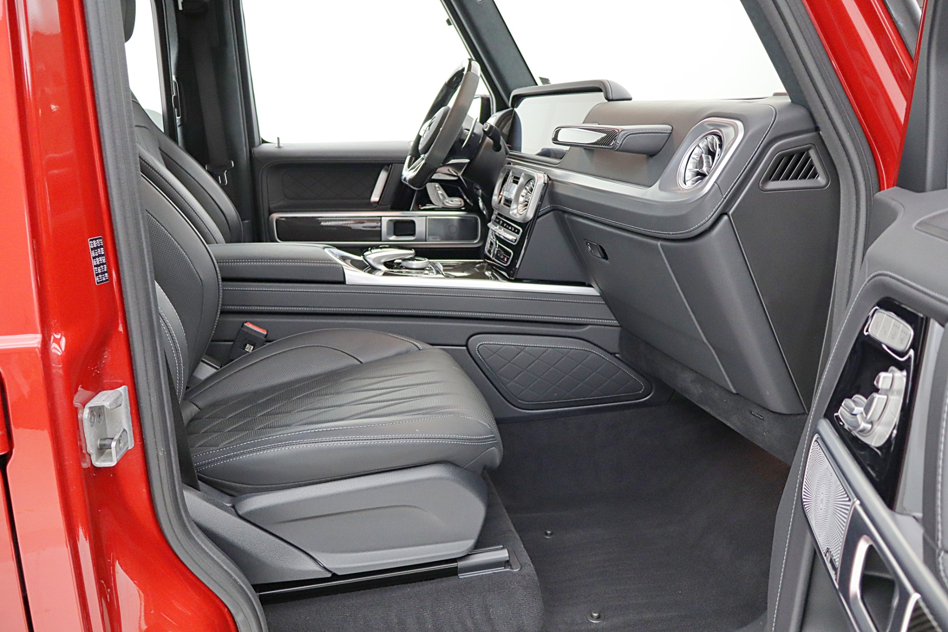 2023 Mercedes-Benz G-Class AMG G63 - Photo 30