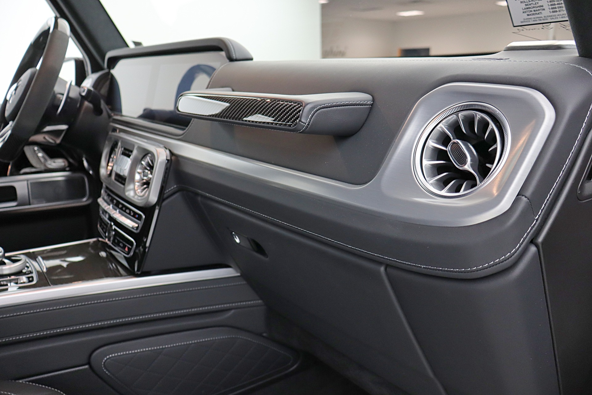 2023 Mercedes-Benz G-Class AMG G63 - Photo 31