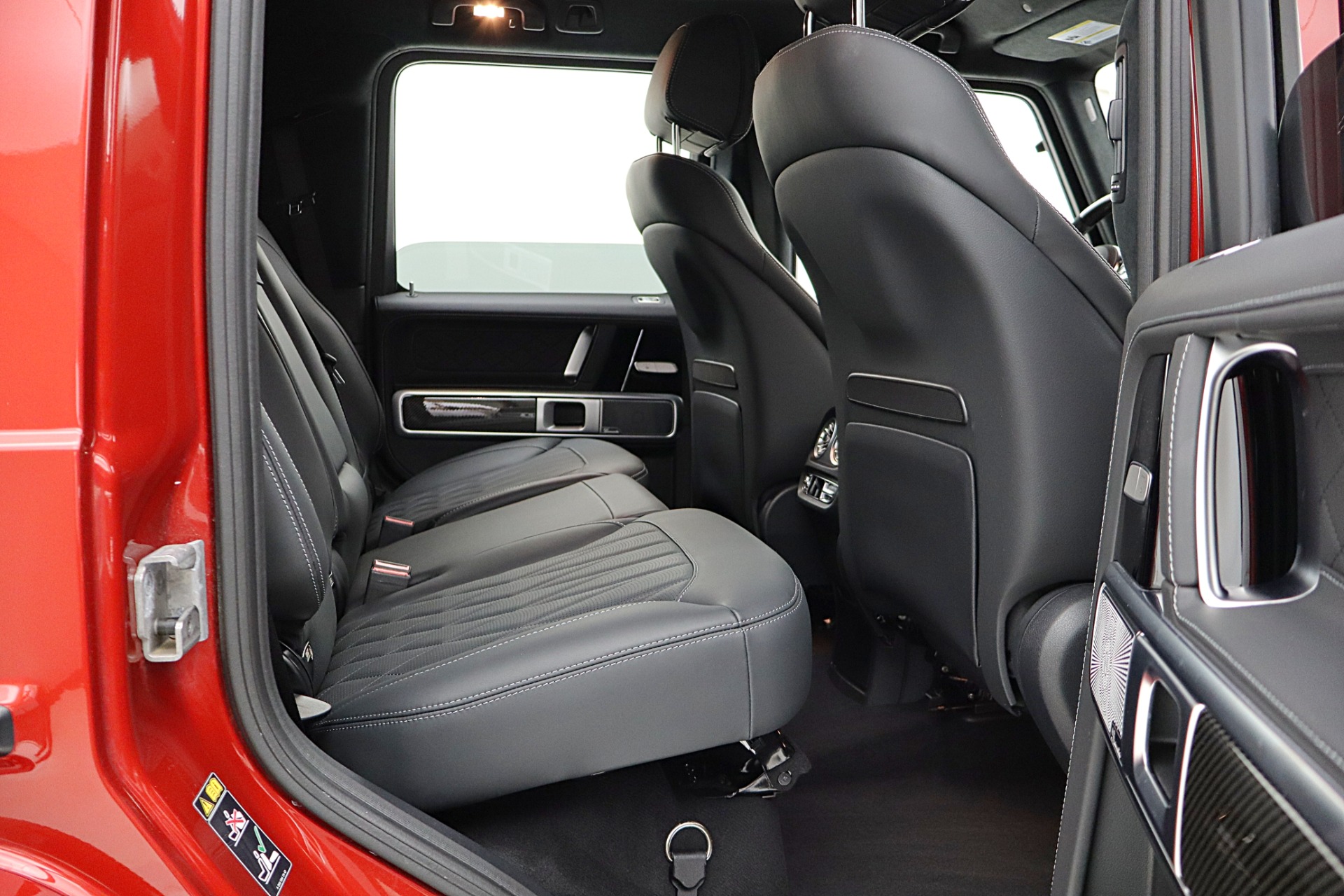 2023 Mercedes-Benz G-Class AMG G63 - Photo 35