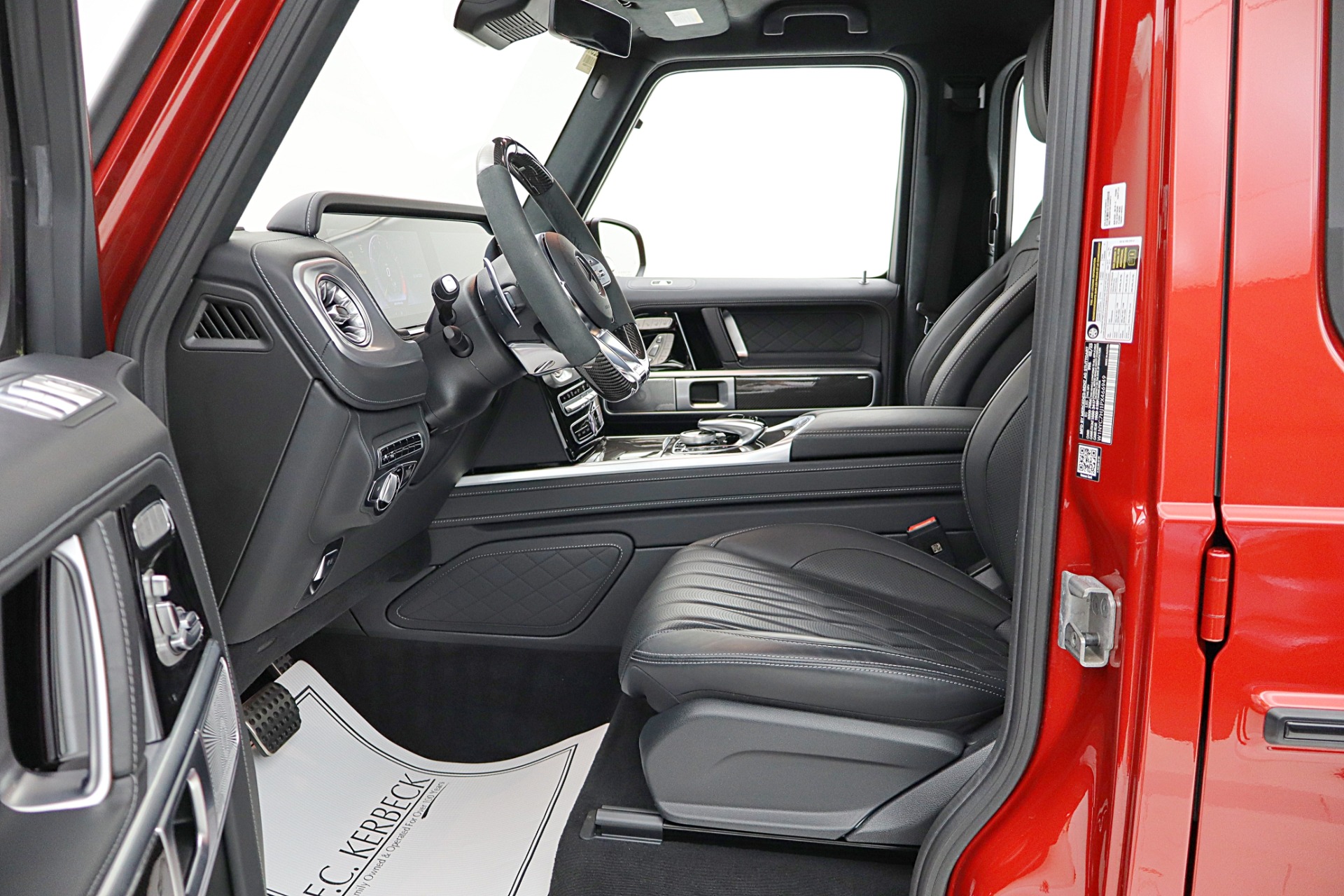 2023 Mercedes-Benz G-Class AMG G63 - Photo 38