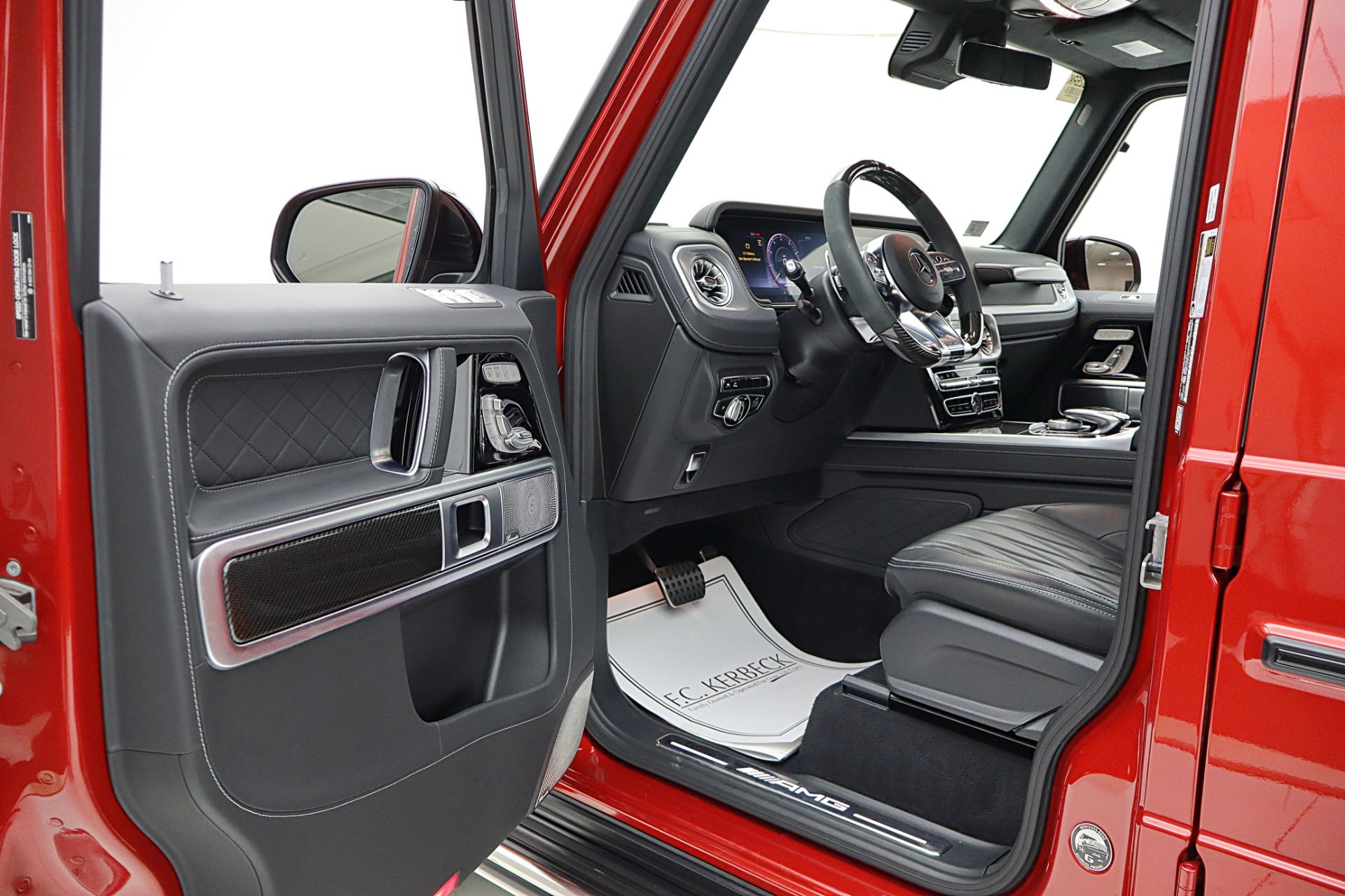 2023 Mercedes-Benz G-Class AMG G63 - Photo 39