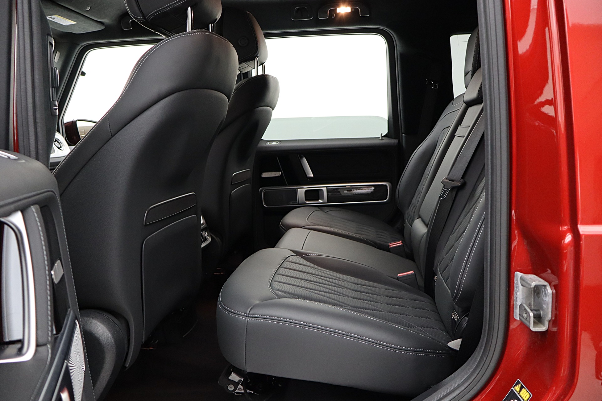 2023 Mercedes-Benz G-Class AMG G63 - Photo 40