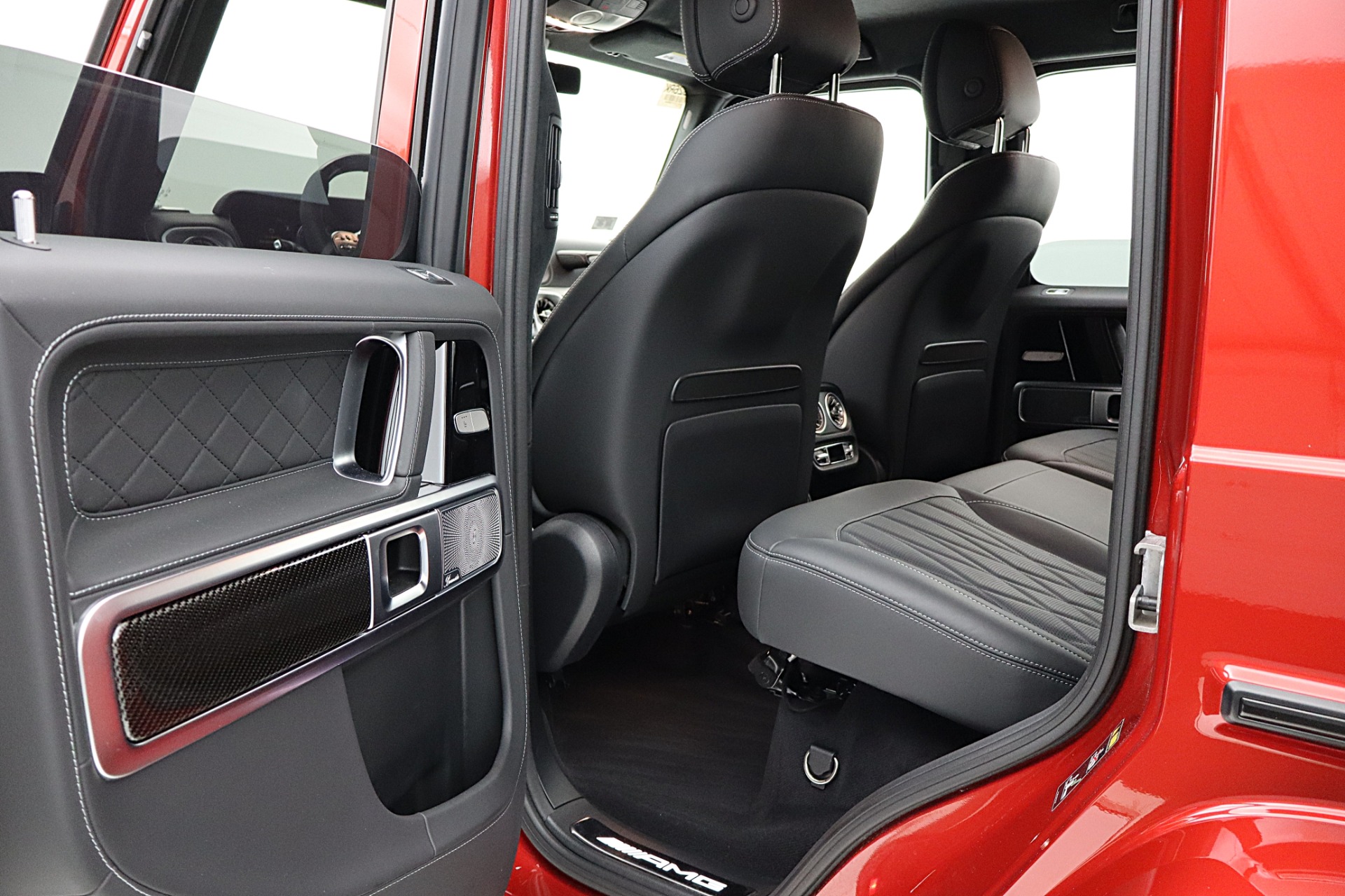 2023 Mercedes-Benz G-Class AMG G63 - Photo 41