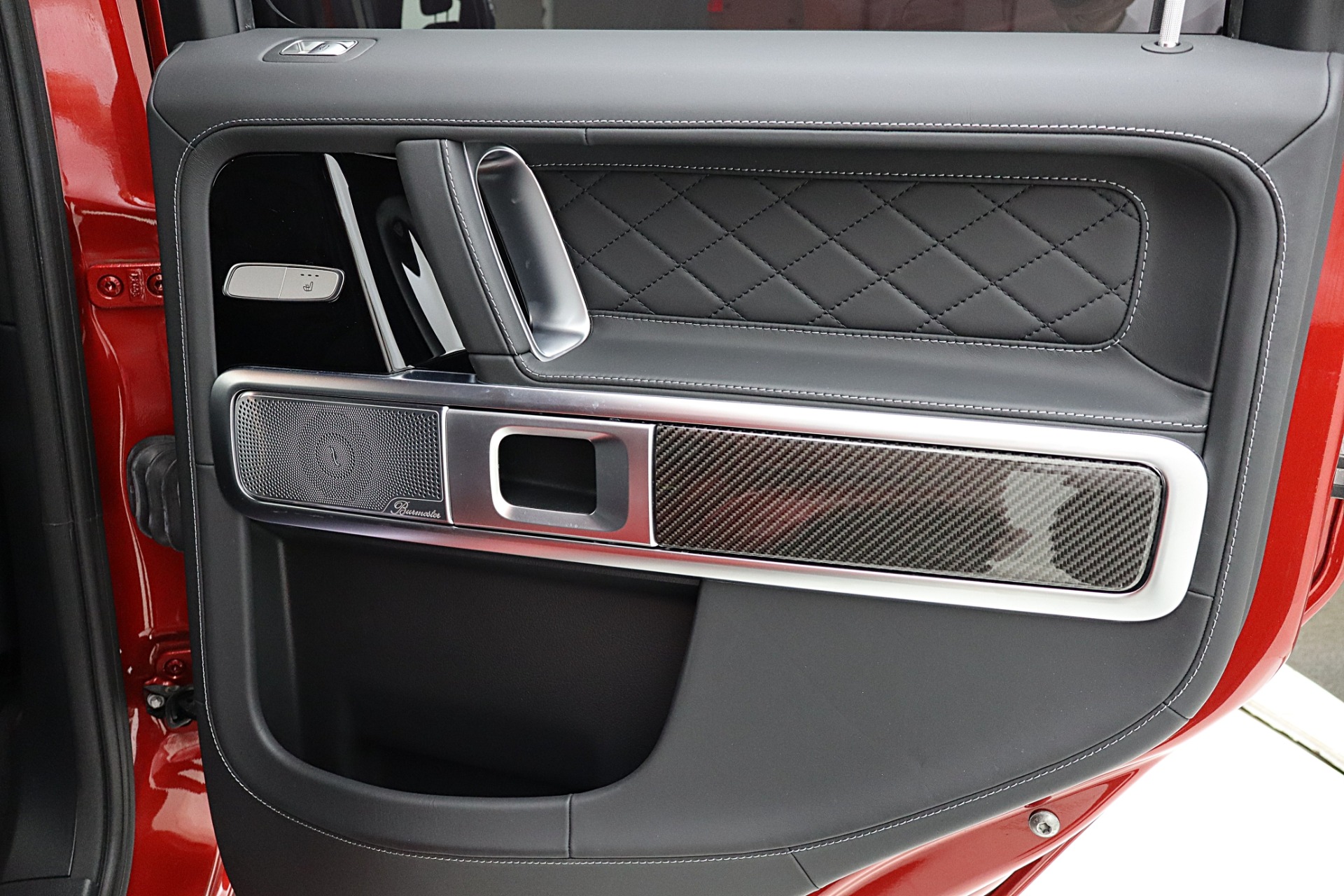 2023 Mercedes-Benz G-Class AMG G63 - Photo 44