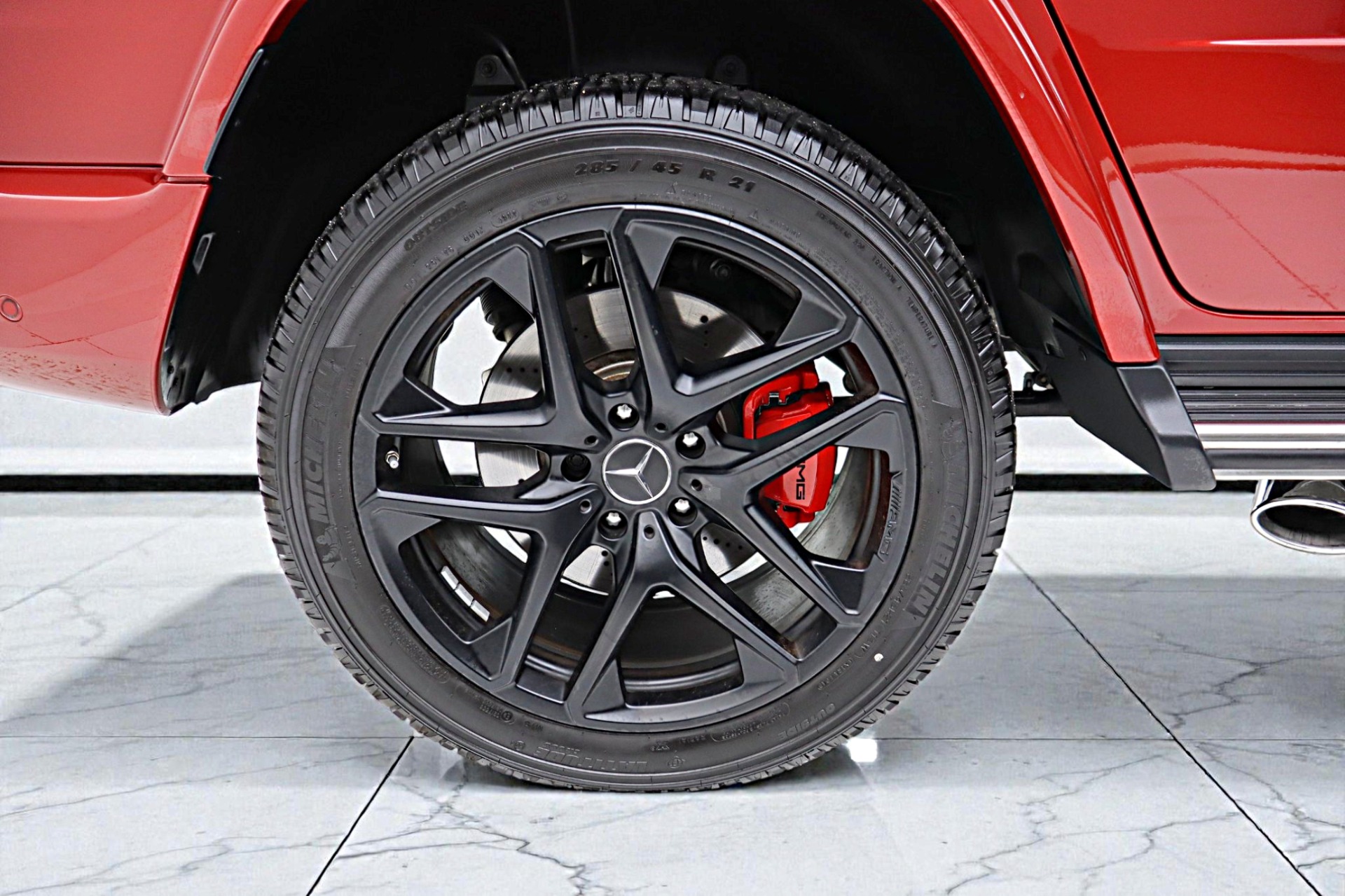 2023 Mercedes-Benz G-Class AMG G63 - Photo 46