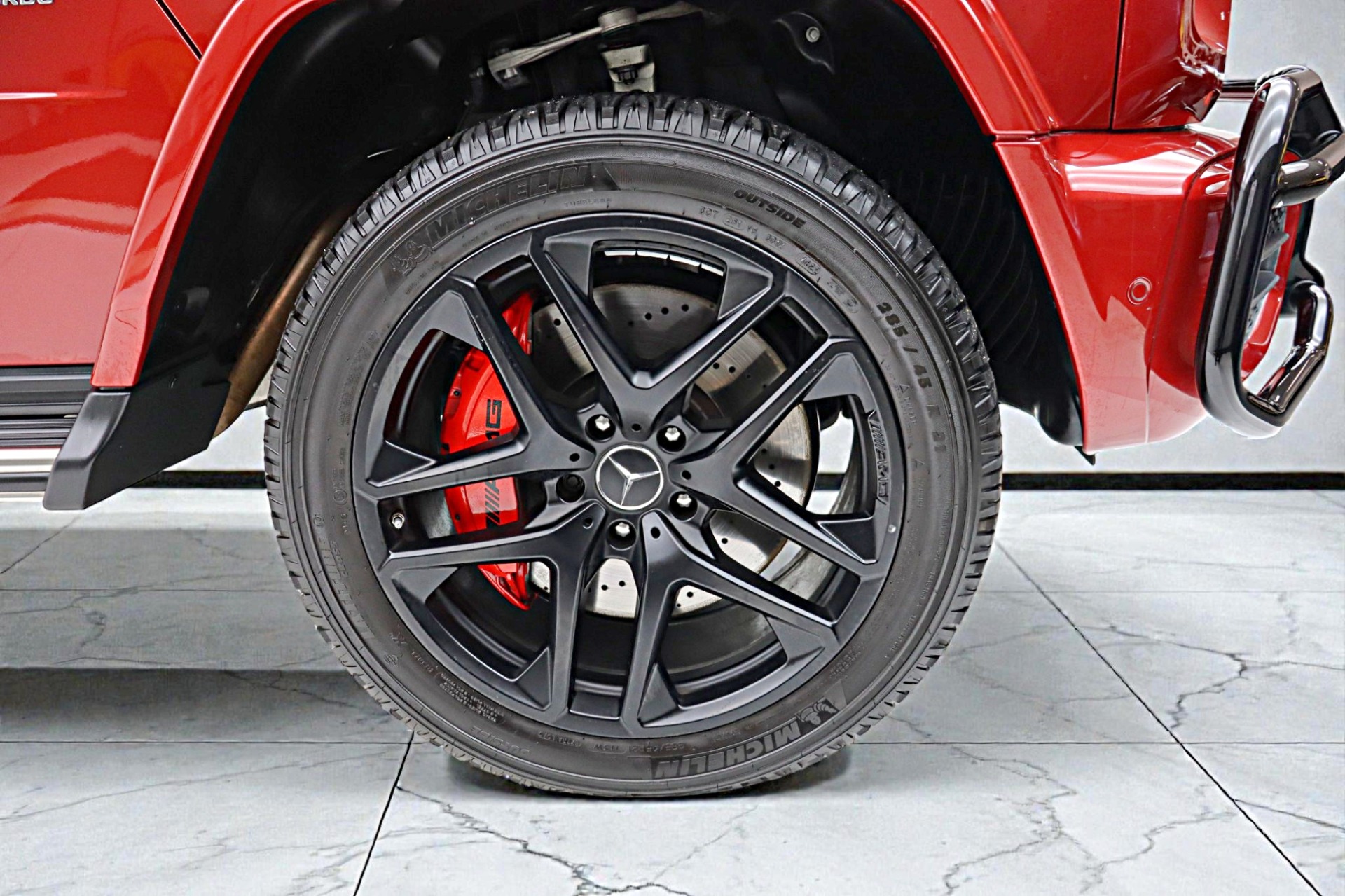 2023 Mercedes-Benz G-Class AMG G63 - Photo 48