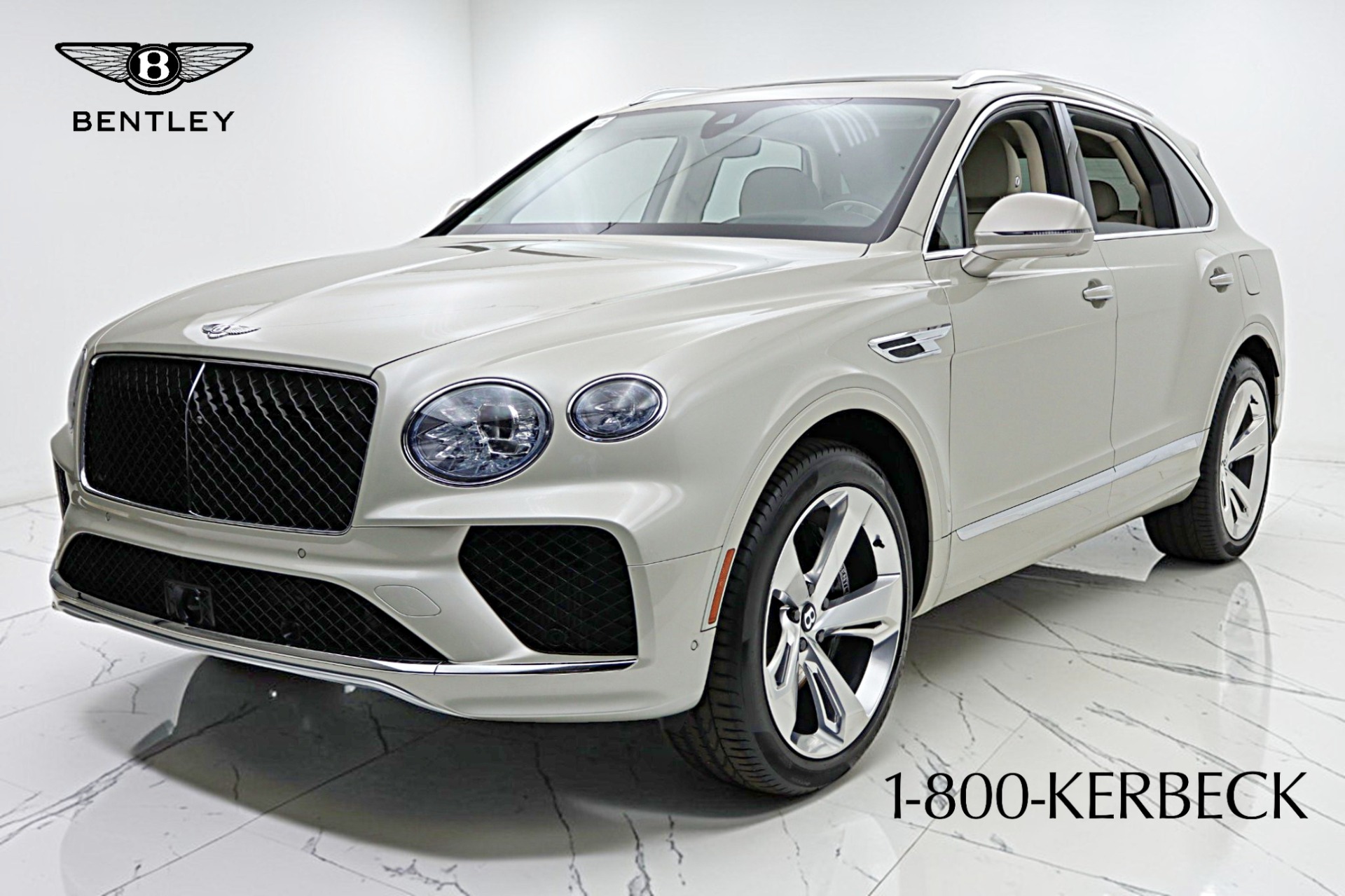 Used 2024 Bentley Bentayga Hybrid V6/LEASE OPTIONS AVAILABLE for sale $175,000 at F.C. Kerbeck Aston Martin in Palmyra NJ 08065 2