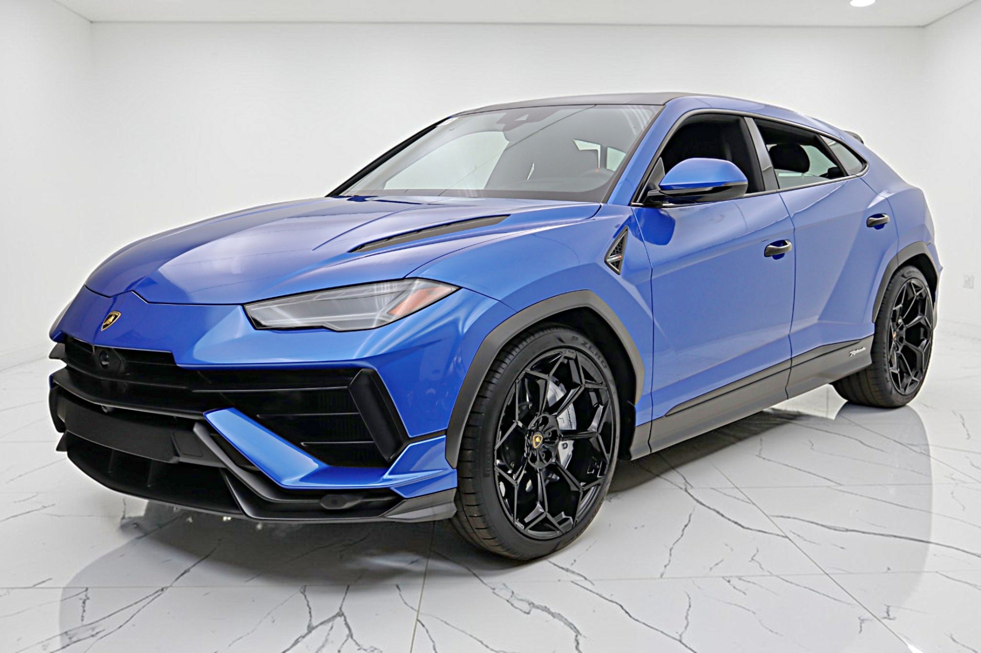 Used 2024 Lamborghini Urus Performante/LEASE OPTIONS AVAILABLE for sale $319,000 at F.C. Kerbeck Aston Martin in Palmyra NJ 08065 2