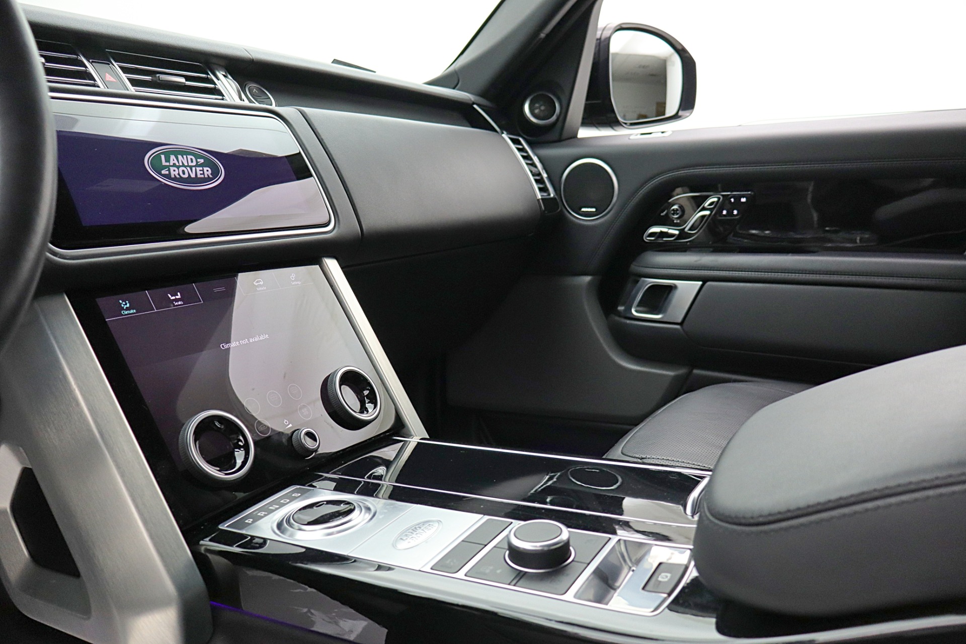 2020 Land Rover Range Rover HSE - Photo 23