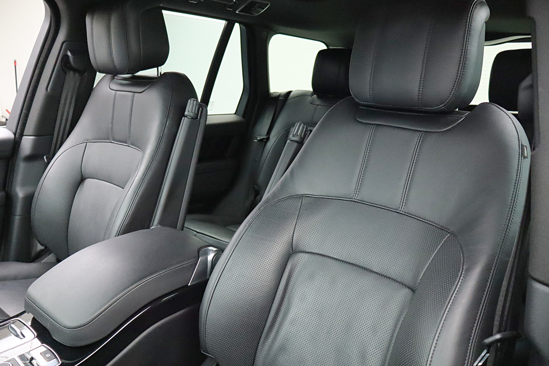 2020 Land Rover Range Rover HSE - Photo 24