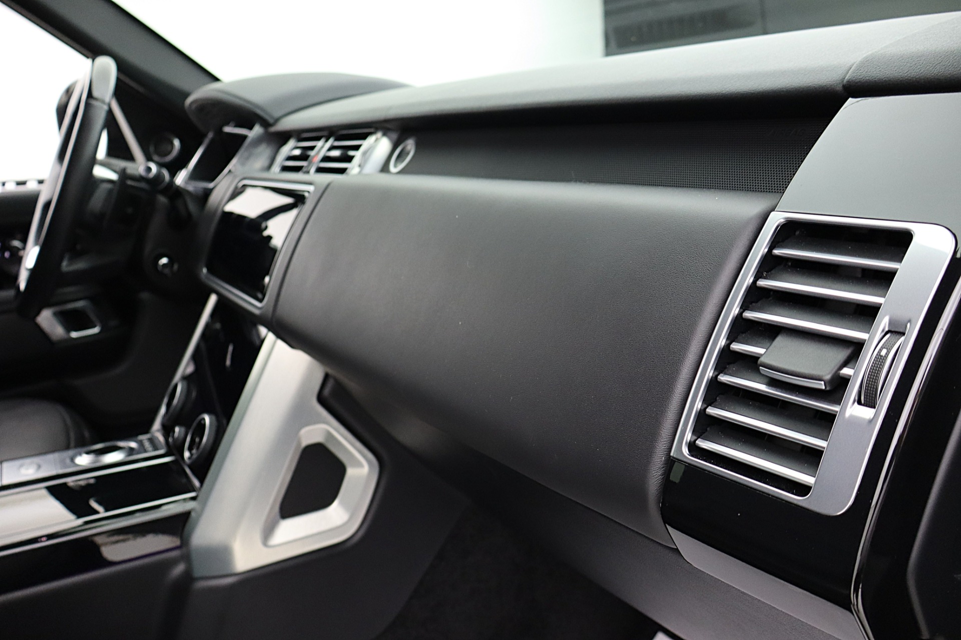 2020 Land Rover Range Rover HSE - Photo 27