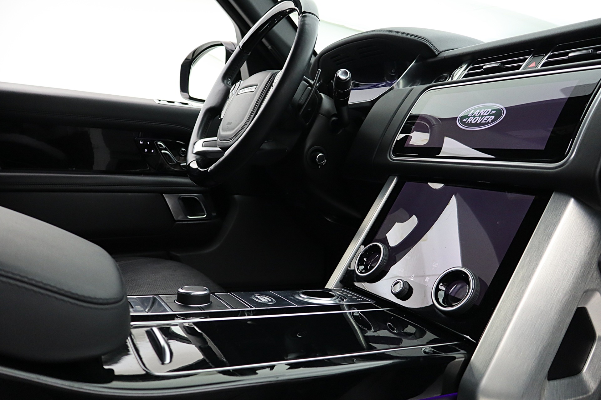 2020 Land Rover Range Rover HSE - Photo 28