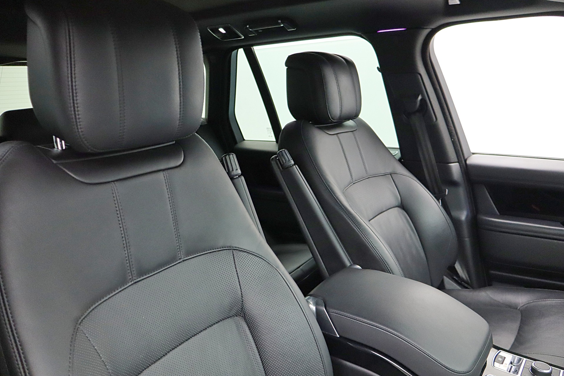 2020 Land Rover Range Rover HSE - Photo 29